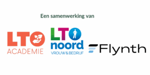 Samenwerking LTO Academie, LTO Noord vrouw en bedrijf en Flynth