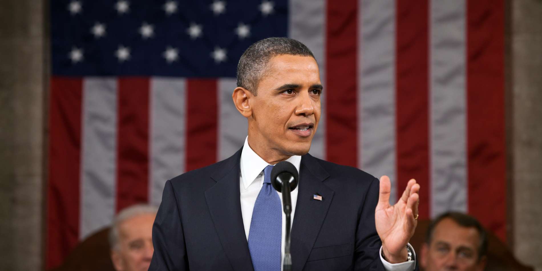 Speechen als obama
