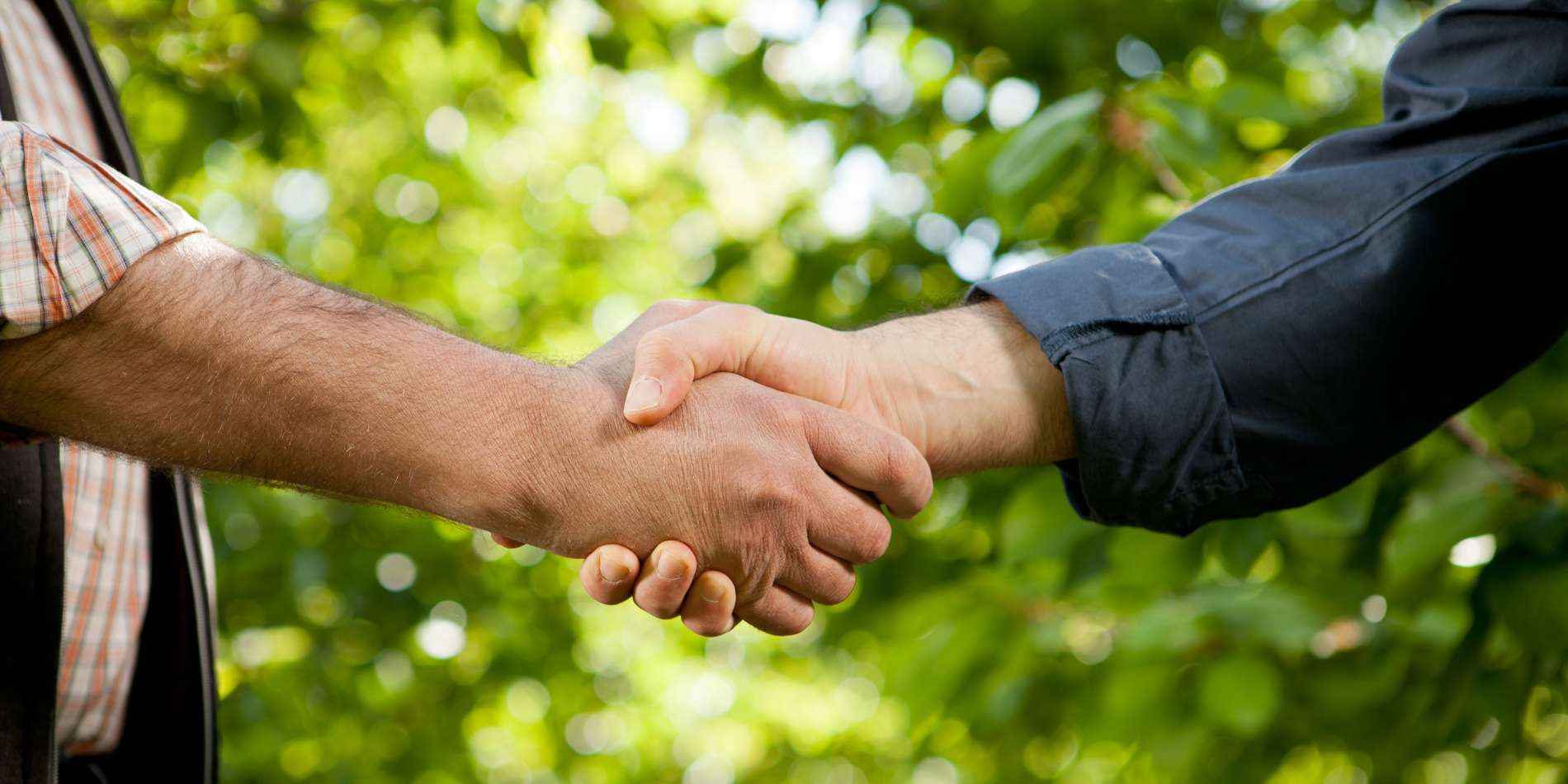 Succesvol onderhandelen