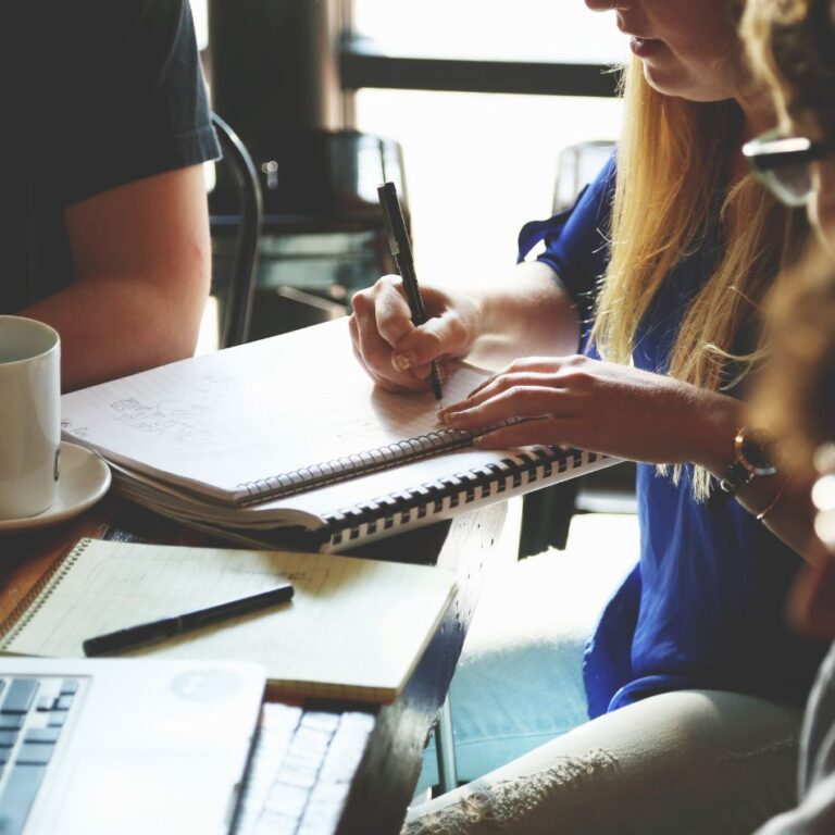 Effectief vergaderen bestuurstraining