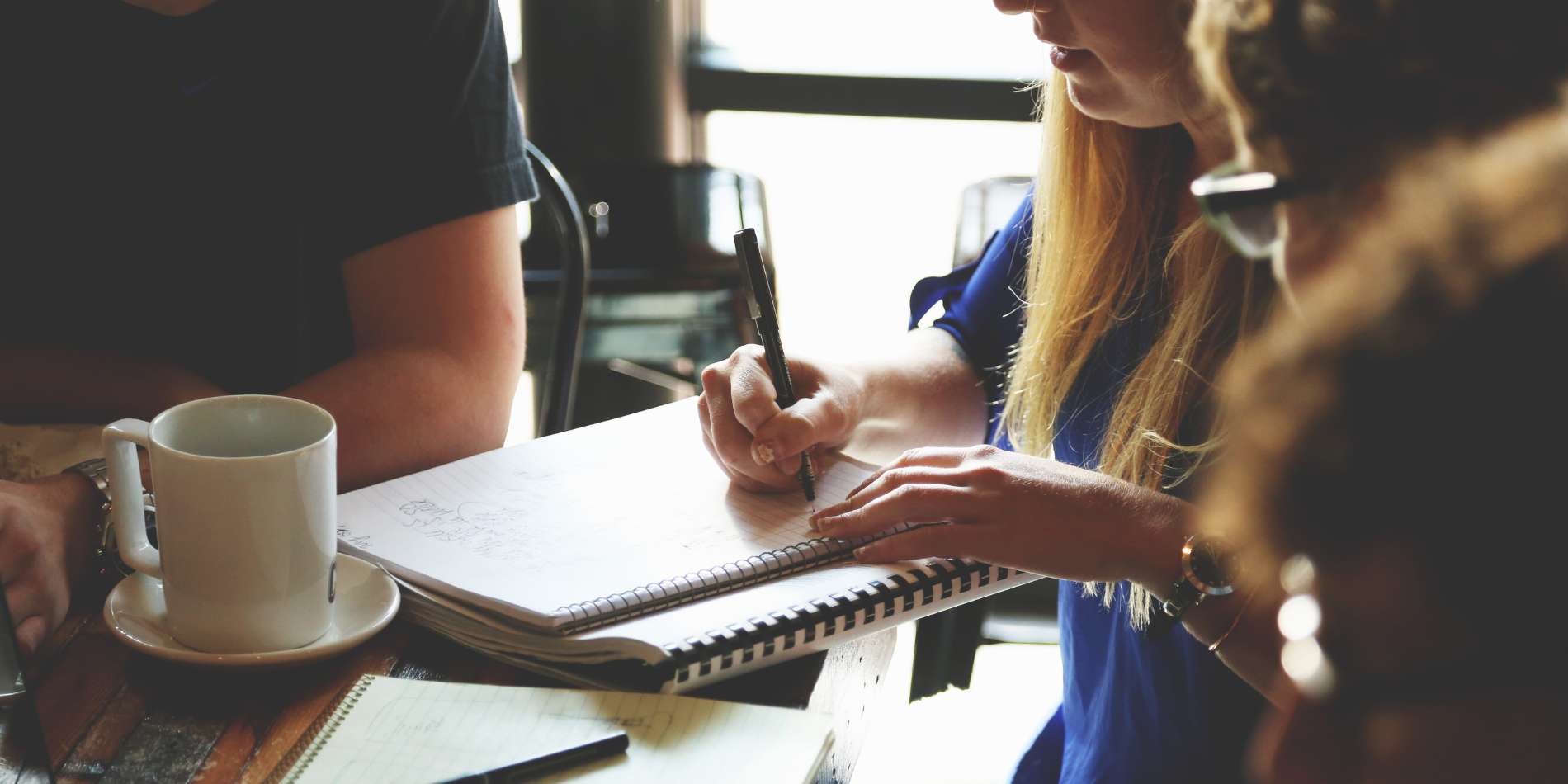 Effectief vergaderen bestuurstraining