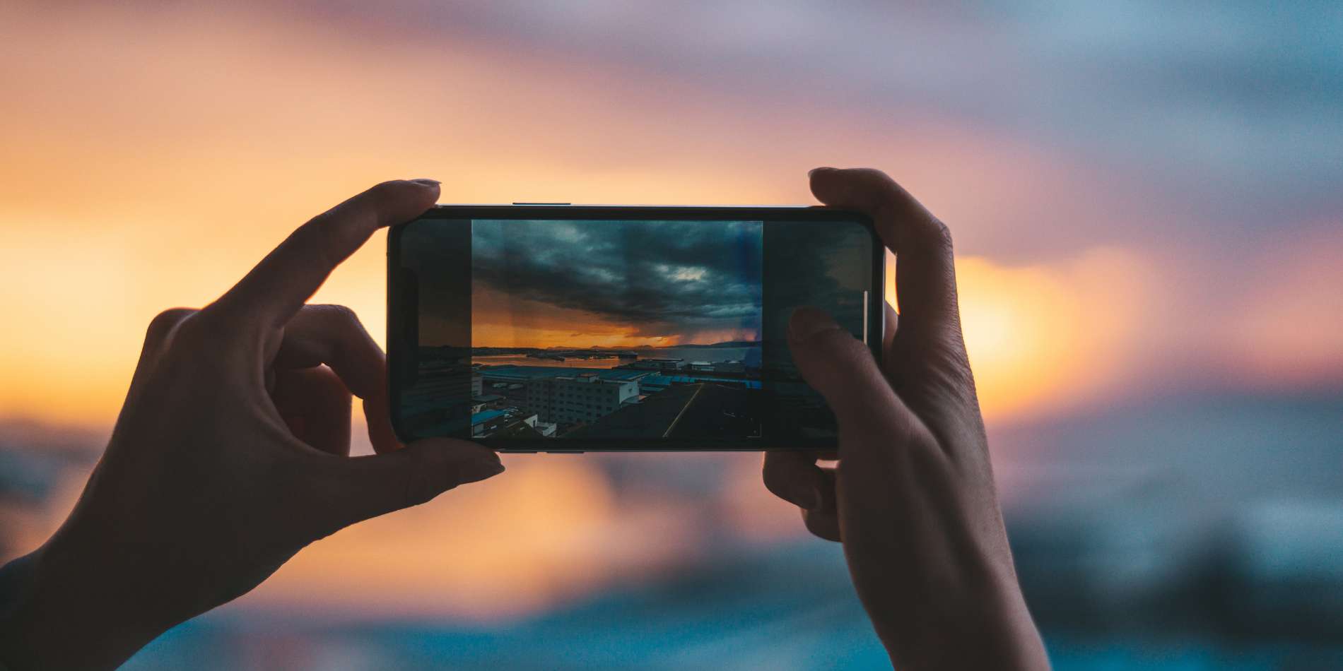 fotograferen met je smartphone