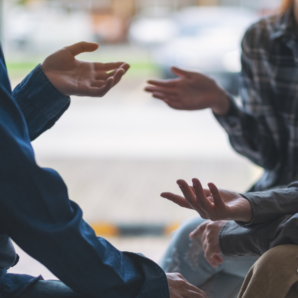 Leden werven en binden