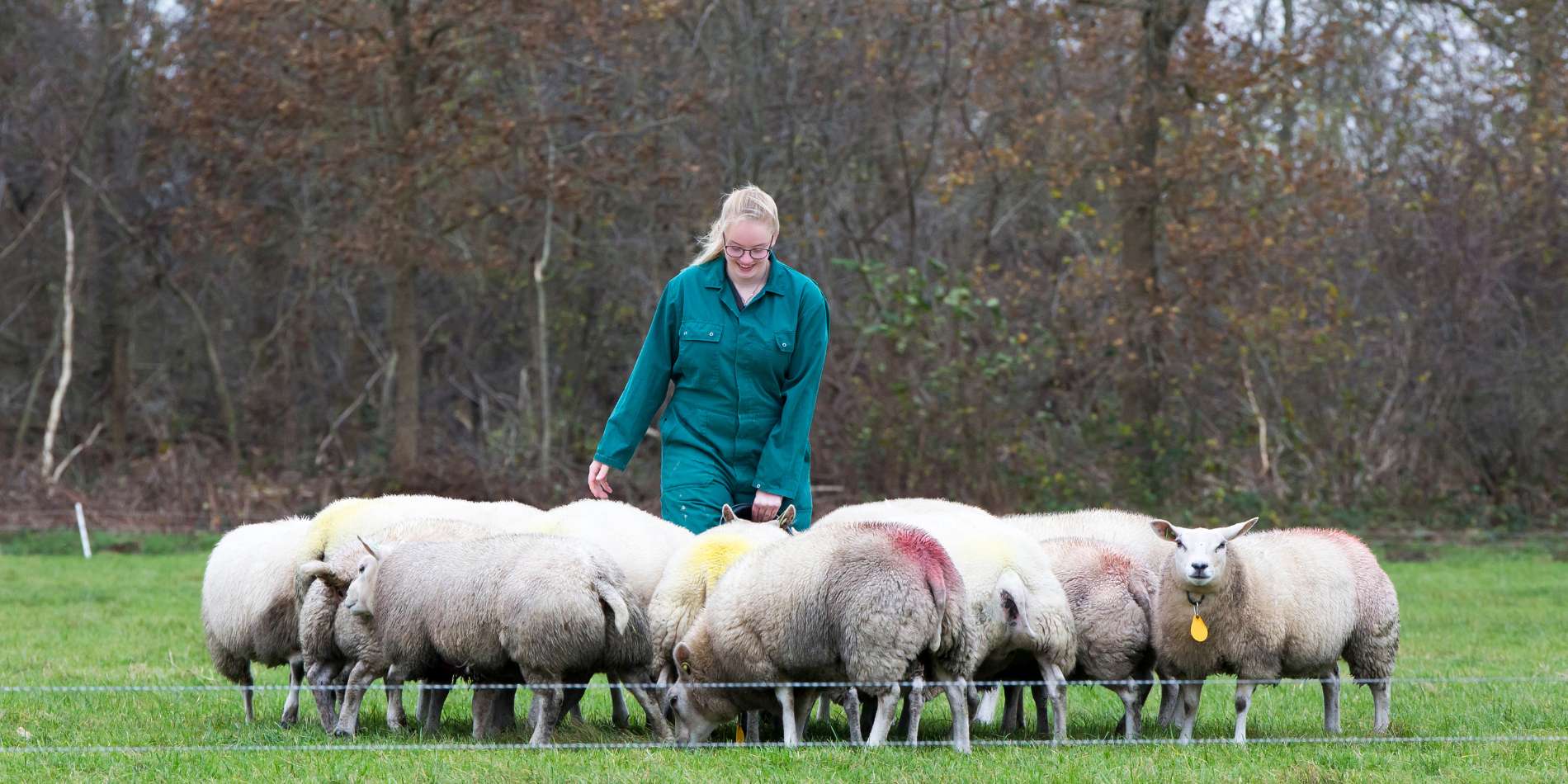 Ondernemende vrouwen alumnidag