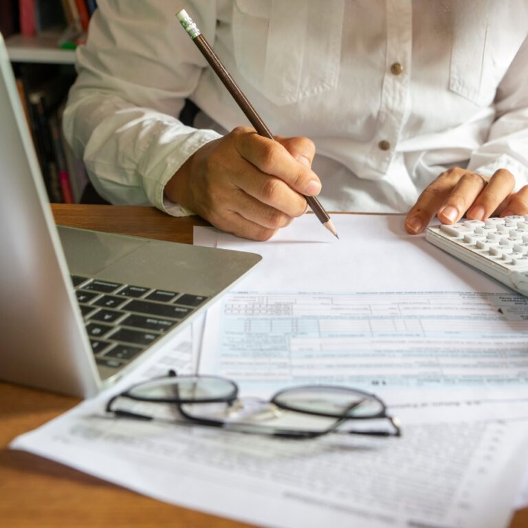 Financiële basistraining agrarische boekhouding