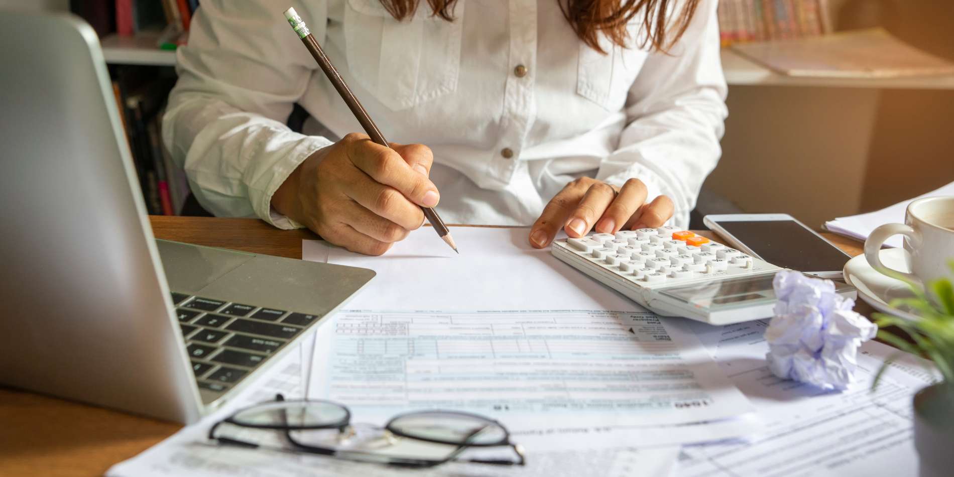 Financiële basistraining agrarische boekhouding