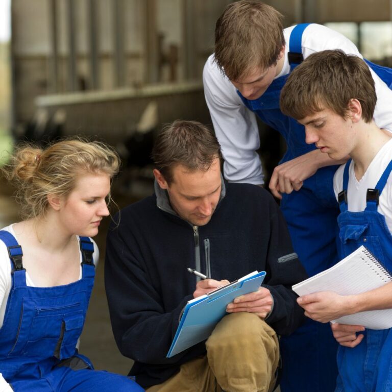 Vliegende start Introductiebijeenkomst bestuurders