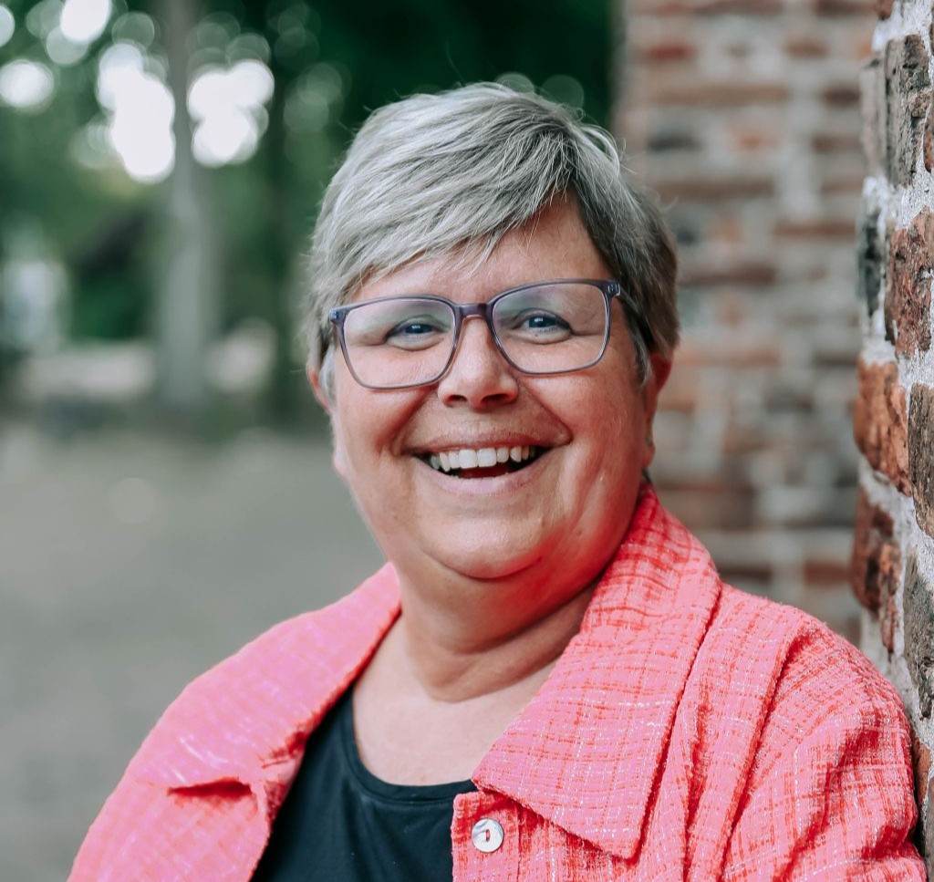 Josien Wissink
