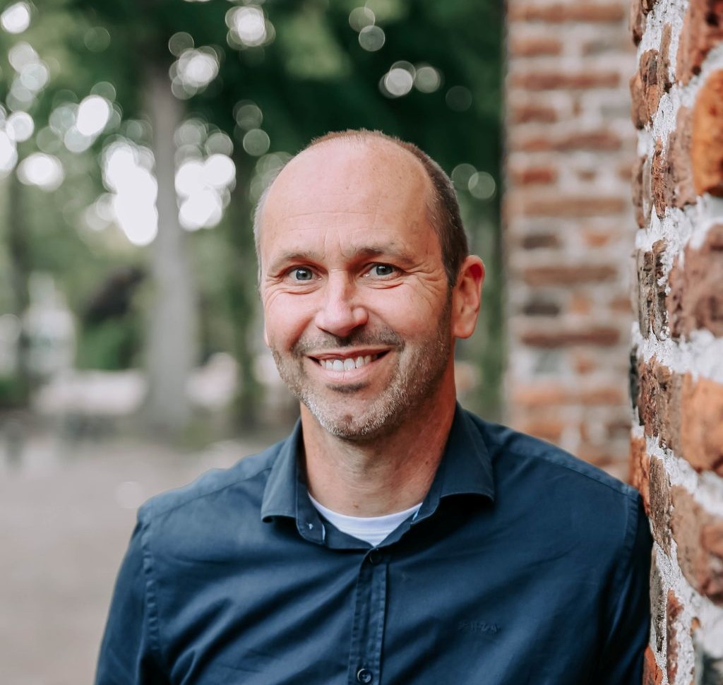 Richard van der Maden